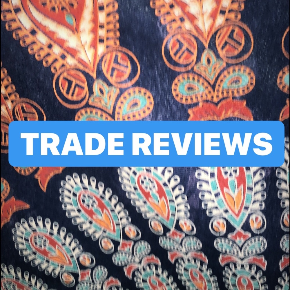 REVIEWS